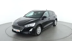 Gebraucht 2018 Ford Focus Cool & Connect Limousine | 11.690 € (Fairer Preis)