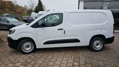 Lackierung weiss icy/typ ausse Neu 2024 Opel Combo Van / Kleinbus | 22.500 € (Guter Preis)