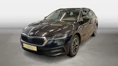Gebraucht 2022 Skoda Octavia Ambition Kombi | 21.580 € (Fairer Preis)