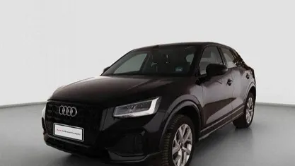 Gebraucht Audi Q2 Advanced 150 PS (110 kW) 2025 SUV