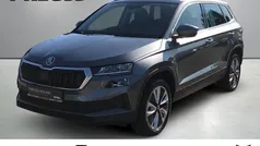 Gebraucht 2025 Skoda Karoq Selection SUV | 33.980 € (Fairer Preis)