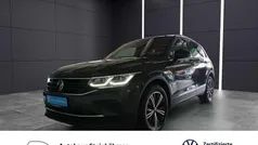 Gebraucht 2021 VW Tiguan United SUV | 27.935 € (Fairer Preis)