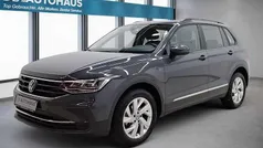 Gebraucht 2023 VW Tiguan Life SUV | 31.450 € (Fairer Preis)