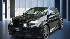 Schwarz Neu 2025 Alpine A290 Kleinwagen | 41.999 € (Fairer Preis)