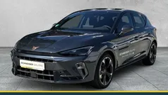 Magnetic grau Gebraucht 2025 Cupra Leon Limousine | 36.950 € (Fairer Preis)