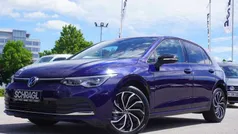 Gebraucht 2023 VW Golf VIII Move Limousine | 25.375 € (Fairer Preis)