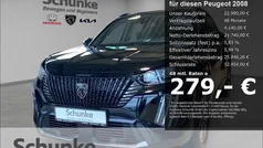 Gebraucht 2024 Peugeot 2008 Allure SUV | 22.990 € (Fairer Preis)