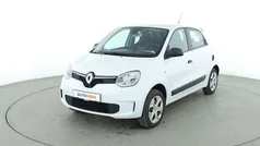 Weiß Gebraucht 2019 Renault Twingo Life Kleinwagen | 7.940 € (Fairer Preis)