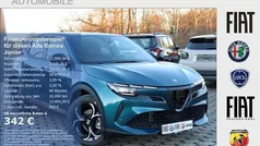 Blau navigli metallic Neu 2025 Alfa Romeo GT Junior Edizione Speciale | 31.990 € (Fairer Preis)