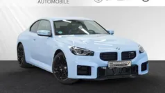 Gebraucht 2024 BMW M2 Performance Coupé | 61.888 € (Guter Preis)