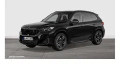 Gebraucht 2024 BMW X1 M Sport SUV | 40.995 € (Fairer Preis)