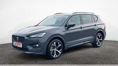 Grau Gebraucht 2024 Seat Tarraco 4Drive SUV | 38.645 € (Fairer Preis)