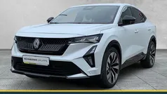 Weiß Neu 2025 Renault Rafale Techno SUV | 40.990 € (Fairer Preis)