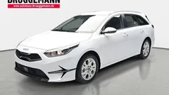 Gebraucht 2025 Kia Ceed Sportswagon Kombi | 26.490 € (Guter Preis)