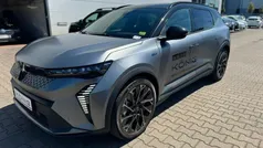 Grau Gebraucht 2024 Renault Scénic Esprit Alpine Van / Kleinbus | 47.165 € (Fairer Preis)