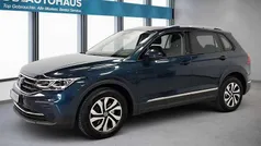 Gebraucht 2023 VW Tiguan Active SUV | 31.160 € (Fairer Preis)