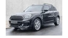 Schwarz Gebraucht 2022 Mini Cooper Countryman SUV | 26.490 € (Fairer Preis)