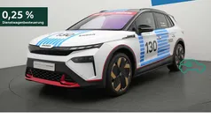 Gebraucht 2025 Skoda Elroq SUV | 48.480 € (Fairer Preis)