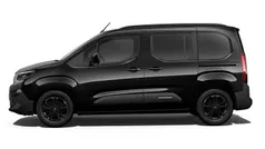 Perla neraschwarz me... Neu 2025 Citroën Berlingo Van / Kleinbus | 28.757 € (Guter Preis)