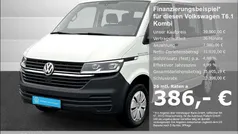 Weiss Gebraucht 2023 VW T6.1 Van | 39.900 € (Superpreis)