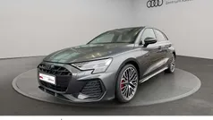 Gebraucht 2024 Audi A3 Sportback S-Line Limousine | 40.990 € (Fairer Preis)