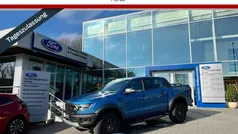 Gebraucht 2022 Ford Ranger Raptor Abholung | 49.550 €
