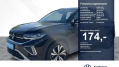 Gebraucht 2024 VW T-Cross Style SUV | 27.999 € (Fairer Preis)
