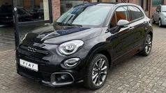Cinema schwarz Neu 2024 Fiat 500X Dolcevita SUV | 25.990 € (Fairer Preis)
