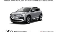 Gebraucht 2022 Audi Q4 e-tron Sport SUV | 24.730 € (Superpreis)