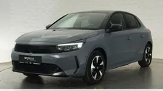 Grau Gebraucht 2024 Opel Corsa-e Kleinwagen | 27.424 € (Fairer Preis)