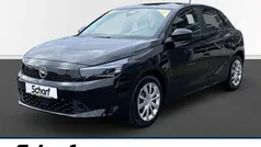 Gebraucht 2025 Opel Corsa Edition Kleinwagen | 18.190 € (Guter Preis)