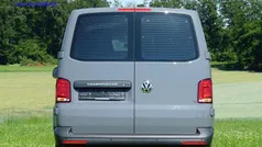 Puregrey Neu 2024 VW T6.1 Van | 39.845 € (Superpreis)