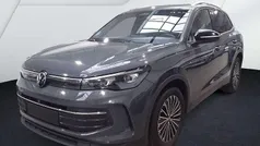 Gebraucht 2025 VW Tiguan Goal SUV | 37.480 € (Superpreis)