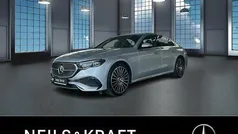 Gebraucht 2024 Mercedes E220 AMG Limousine | 64.280 €