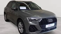 Chronosgrau metallic Gebraucht 2021 Audi Q3 S-Line SUV | 26.990 € (Guter Preis)