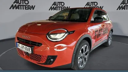 Gebraucht Fiat 600E La Prima 114 kW (156 PS) 2023 SUV