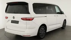 Candy weiß Neu 2025 VW T7 Life Van | 56.495 € (Superpreis)