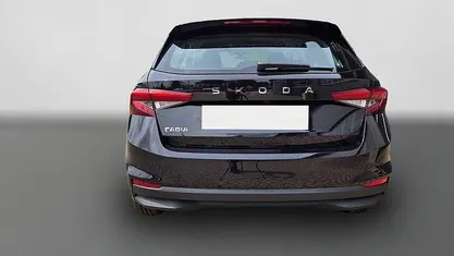 Gebraucht 2025 Skoda Fabia Selection | 22.290 € (Fairer Preis)