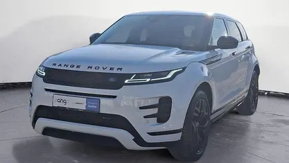 Gebraucht Land Rover Range Rover evoque SE Dynamic 200 PS (147 kW) 2022 SUV