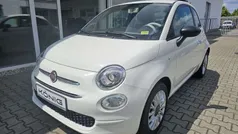 Gebraucht 2023 Fiat 500 Limousine | 13.999 € (Fairer Preis)