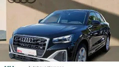 Gebraucht 2025 Audi Q2 S-Line SUV | 33.990 € (Fairer Preis)