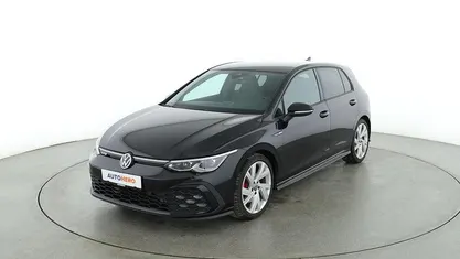 Gebraucht 2021 VW Golf GTD Limousine | 26.350 € (Fairer Preis)