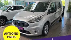 Gebraucht 2021 Ford Tourneo Connect Van / Kleinbus | 18.980 € (Superpreis)