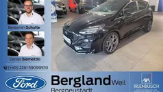 Gebraucht 2023 Ford Fiesta ST-Line Kleinwagen | 19.990 € (Fairer Preis)