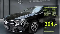 Gebraucht 2024 Mercedes A180 Limousine | 27.890 € (Fairer Preis)