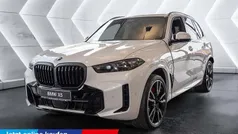 Weiß Neu 2025 BMW X5 M Sport SUV | 96.990 € (Superpreis)