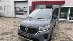 Gebraucht 2025 Nissan Townstar Tekna Van | 27.888 € (Fairer Preis)