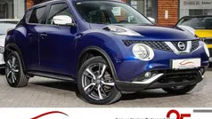 Gebraucht 2016 Nissan Juke 360º SUV | 7.950 € (Guter Preis)