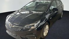 Onyx schwarz Gebraucht 2020 Opel Astra Edition Kombi | 12.890 € (Fairer Preis)