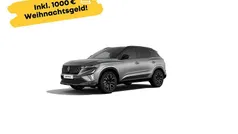 Dolomitgrau, dach black pearlschwarz metallic (grau) Neu 2025 Renault Austral Esprit Alpine SUV | 38.490 € (Fairer Preis)